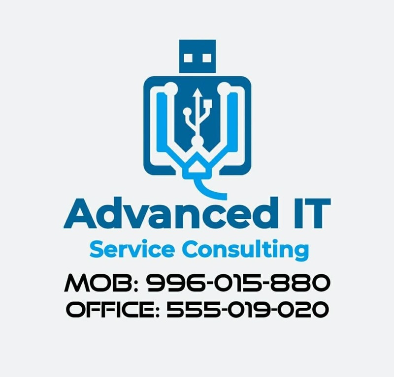 OOO "ADVANCED IT SERVICE CONSULTING"