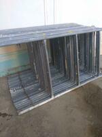  Строительные леса - 