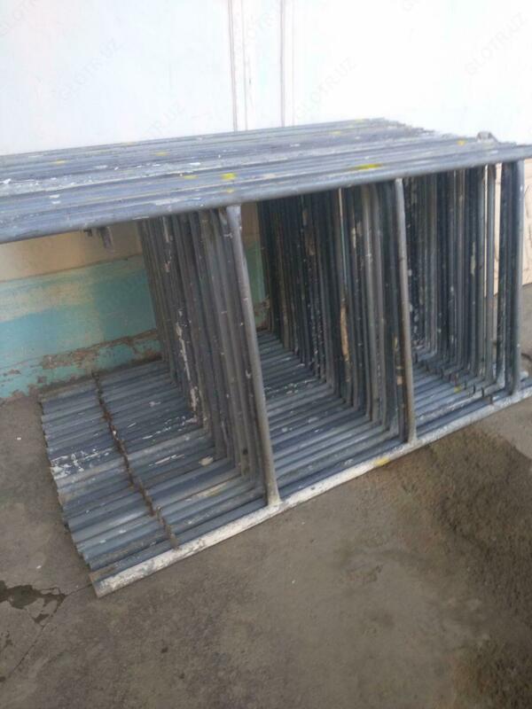  Строительные леса - 