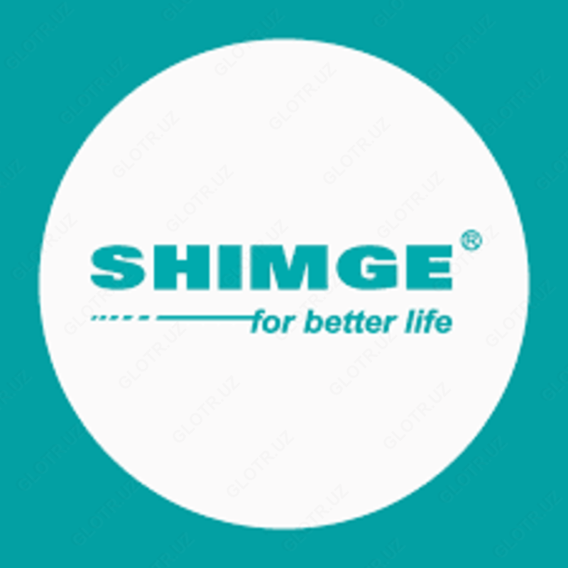 Насос вихревой SHIMGE QB60 370W - по запросу