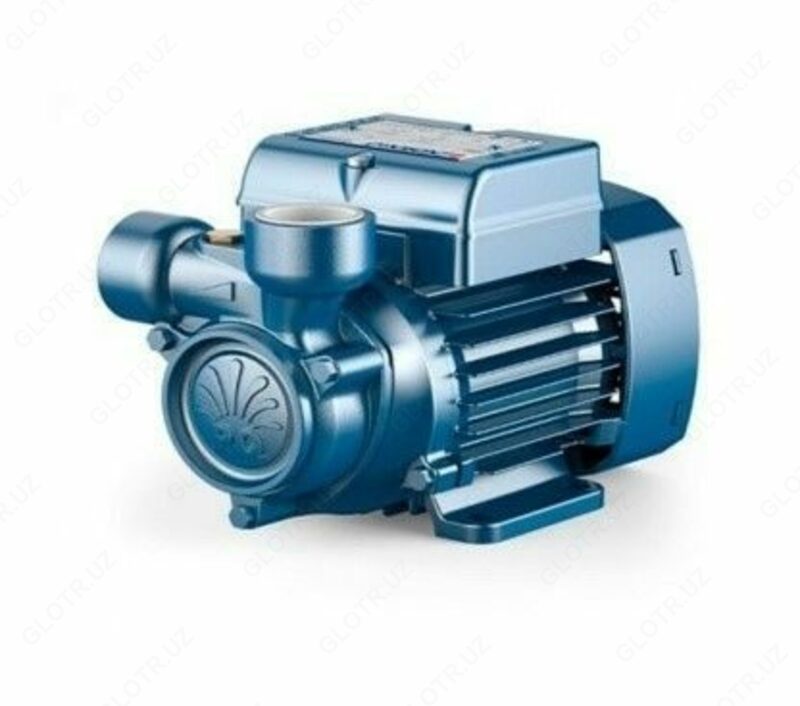 Pedrollo PQm 60 370W Vorteks nasosi