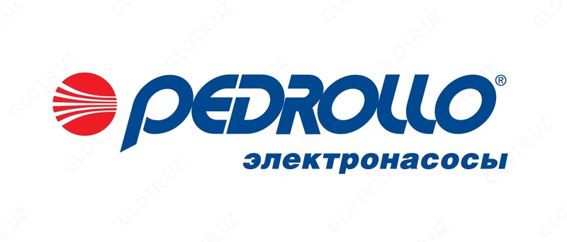 Pedrollo PQm 60 370W Vorteks nasosi - по запросу