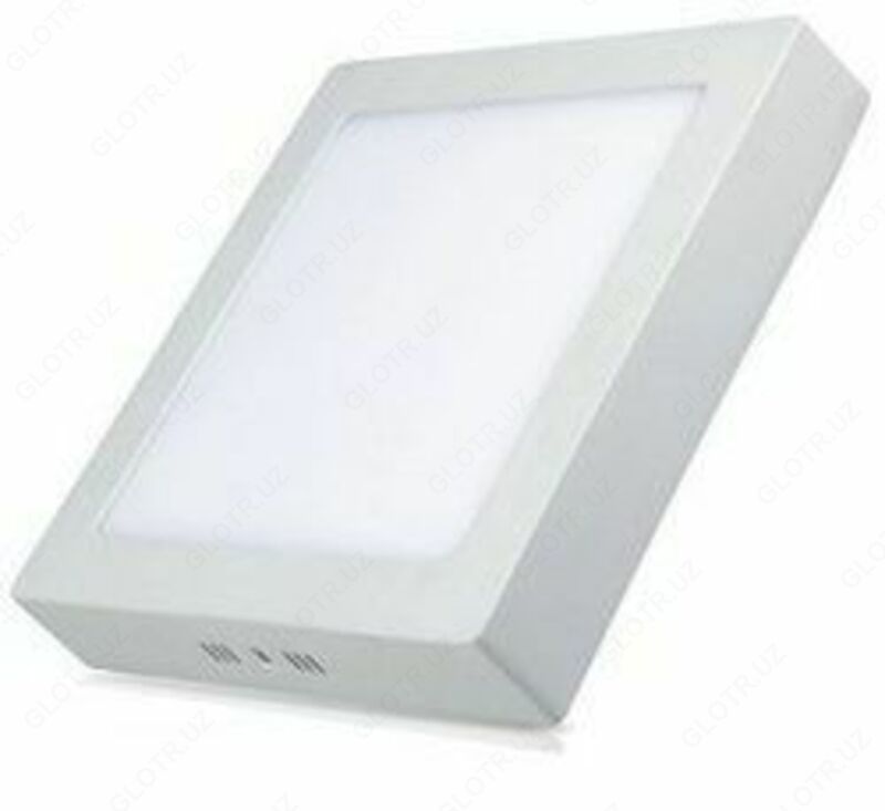 Cветильник LED PANEL 24wt