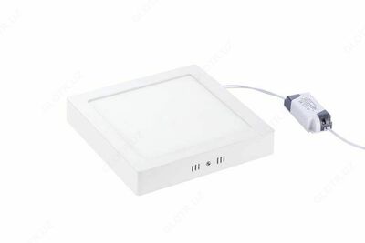 Cветильник LED PANEL 18wt