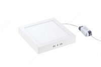 Cветильник LED PANEL 12wt