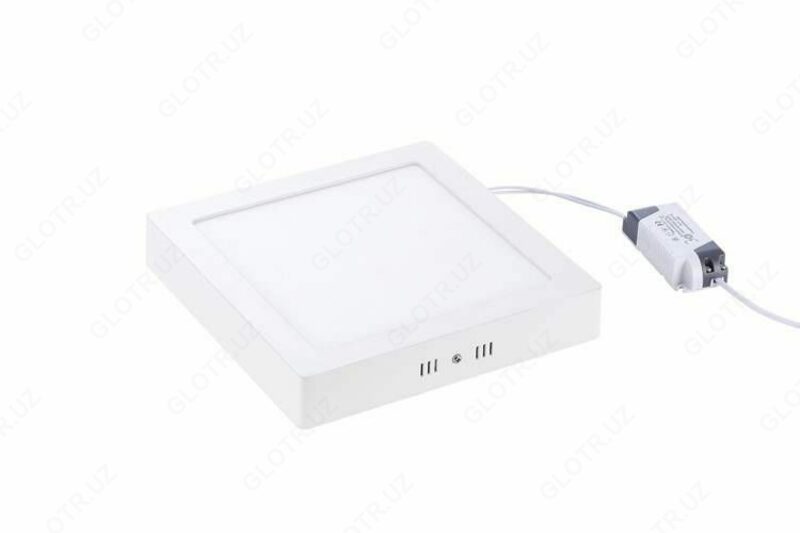 Cветильник LED PANEL 6wt