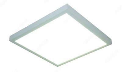 Cvetilnik LED PANEL (600x600) 48wt - 294 600 so'm / dona