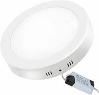 Cветильник LED PANEL 24wt