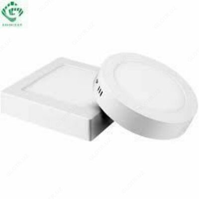 Cветильник LED PANEL 18wt