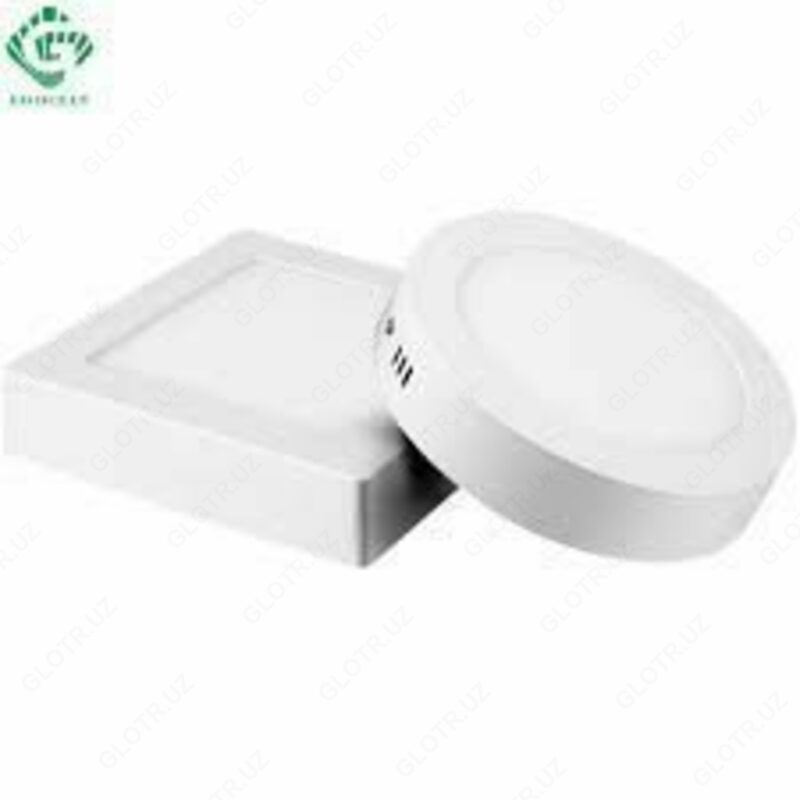 Cветильник LED PANEL 6wt - 17 080 сум