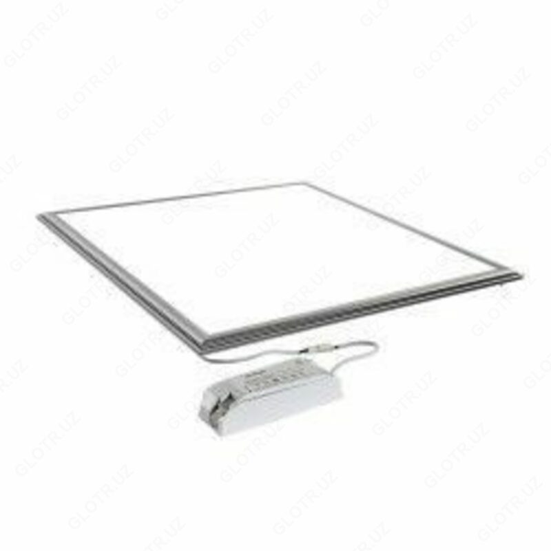Cветильник LED PANEL (595х595) 72wt