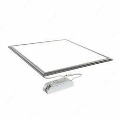 Cветильник LED PANEL (595х595) 40wt