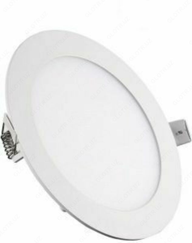 Cветильник LED PANEL 24wt