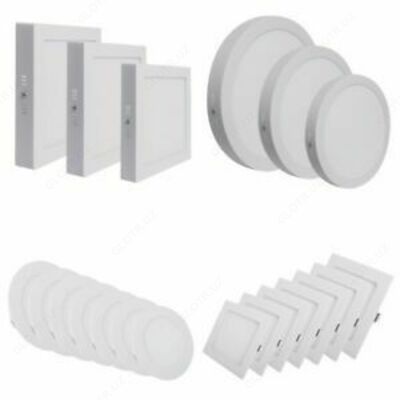 42 265 so'm / dona LED PANEL 24wt chiroq