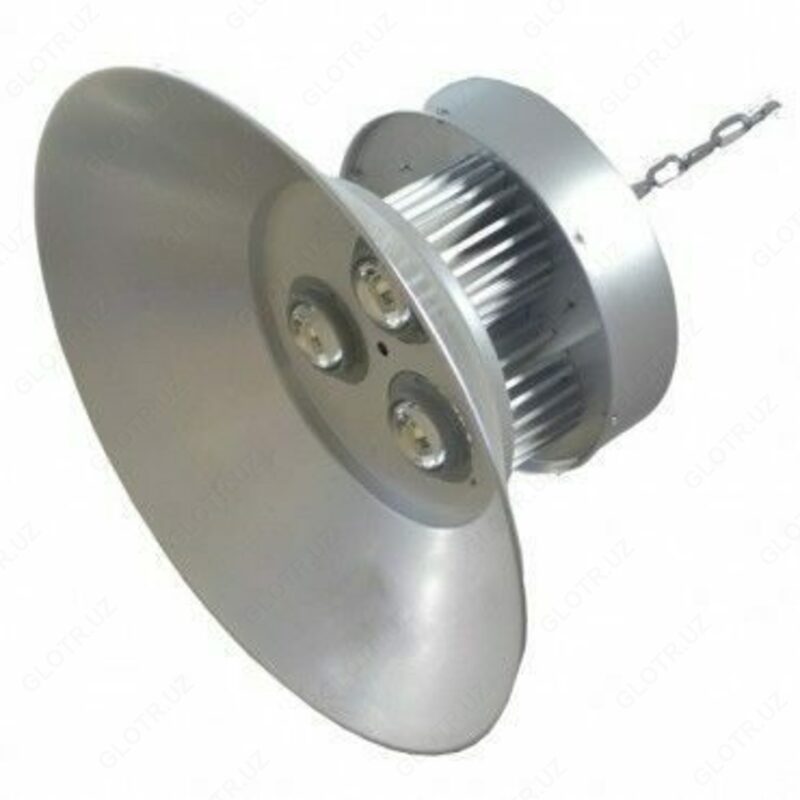 To'xtatilgan LED chiroq RSP 150wt