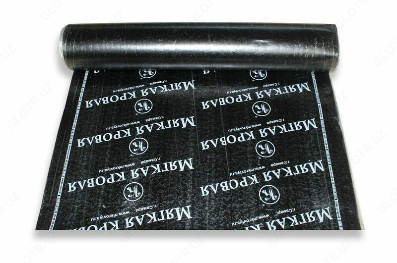 Армокров-Базис ХПП-1