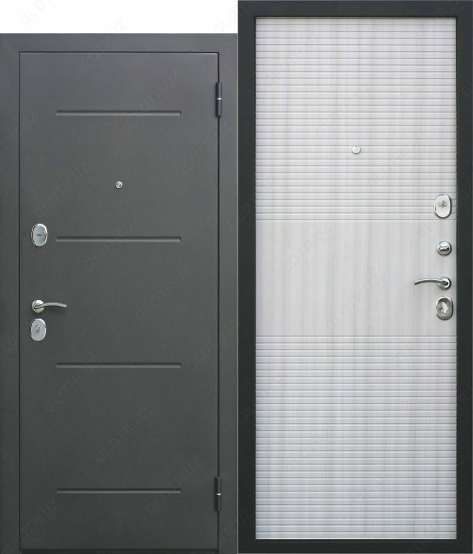 Входная дверь 7
