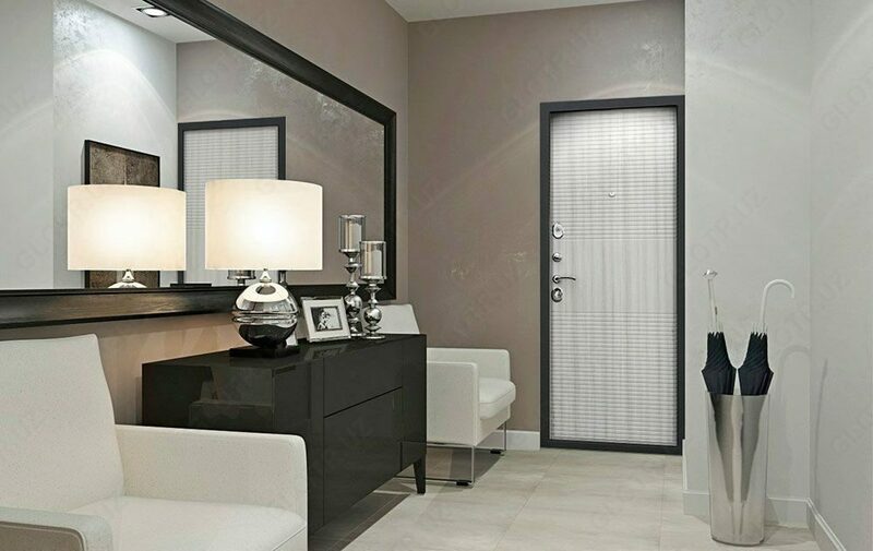 5 Гарда МУАР Дуб сонома