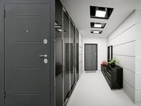 5 см Гарда МУАР Венге тобакко