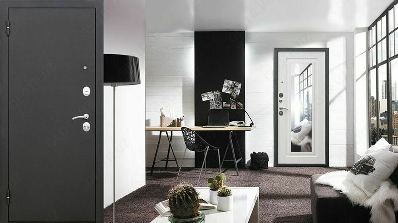 Kirish eshigi Moire White kul qiroli - 2 800 000 so'm