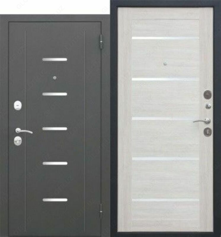 Old eshik 7.5 Garda MUAR - Tsarga Larch bej