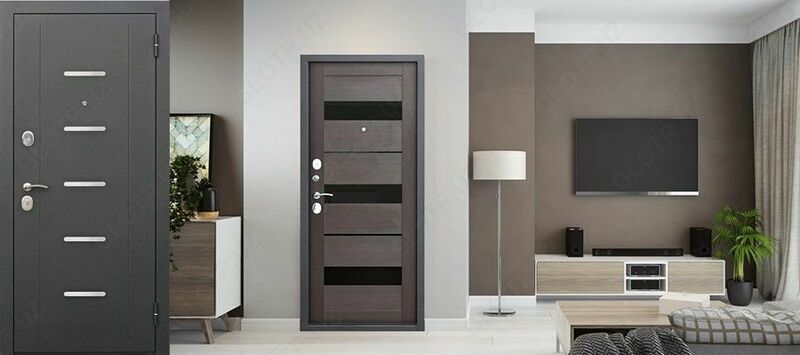 5 Garda MUAR - Tsarga quyuq kipr