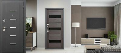 5 Гарда МУАР - Царга Темный кипарис