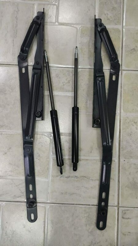 Амортизатор для мебели