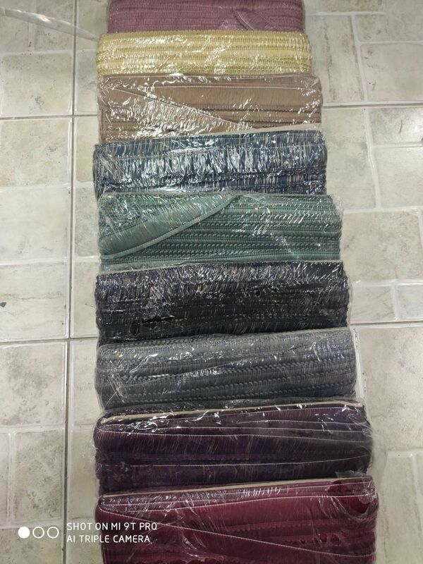 Mebel uchun sochiqlar