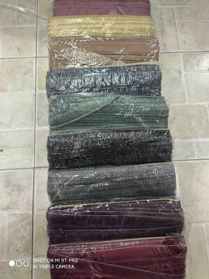 Бахрома мебельная