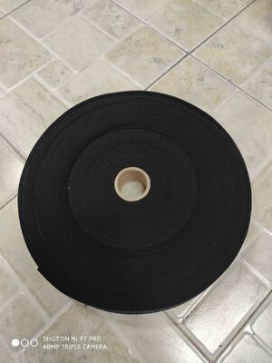 Прорезинная лента