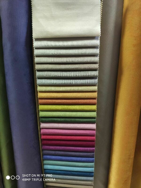 Ткань синтетическая для обивки мебели 1