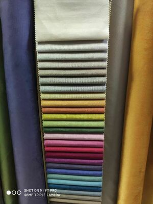 Ткань синтетическая для обивки мебели 1