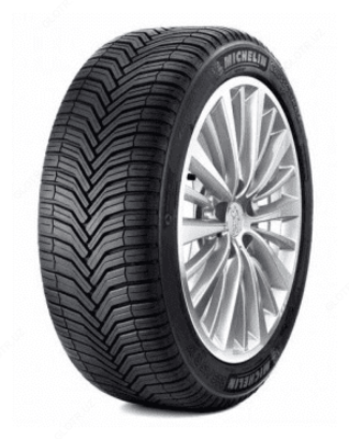 Шины Michelin CrossClimate SUV 235/55 R17 103V XL - 2 680 285.5 сум / шт.