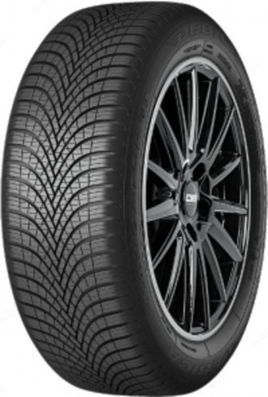 Шина Debica 165/70 R14 Navigator 3 [81] T M+S 3PMSF