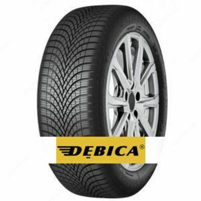Шина Debica 185/70 R14 Navigator 2 [88] T M+S 3PMSF