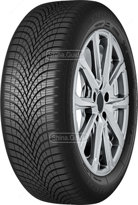 Michelin CrossClimate SUV 235/55 R17 103V XL shinalari