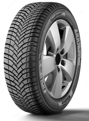 Michelin CrossClimate SUV 235/55 R17 103V XL shinalari