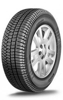 Шина Kleber 235/55 R17 Citilander [99] V