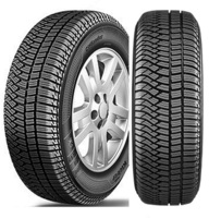 Шина Kleber 235/60 R18 Citilander [107] V XL