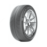 Шина Michelin 245/45 R18 Crossclimate 2 [100] Y XL
