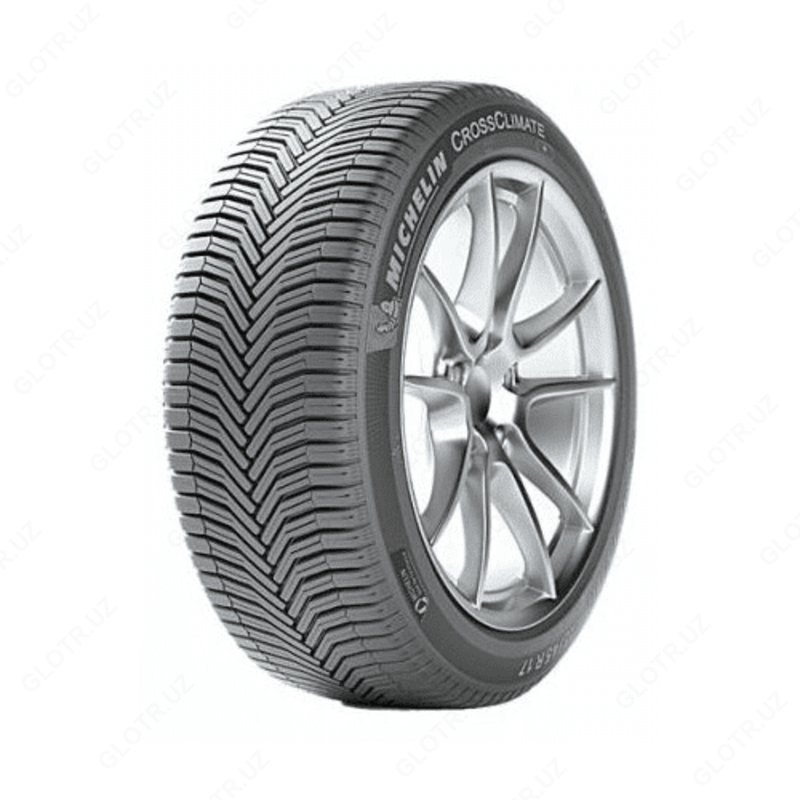 Шина Michelin 245/45 R18 Crossclimate 2 [100] Y XL - 3 237 324.3 сум