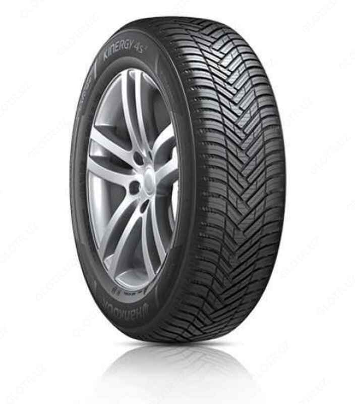 Michelin CrossClimate SUV 235/55 R17 103V XL shinalari