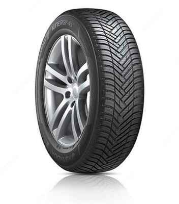 Michelin CrossClimate SUV 235/55 R17 103V XL shinalari