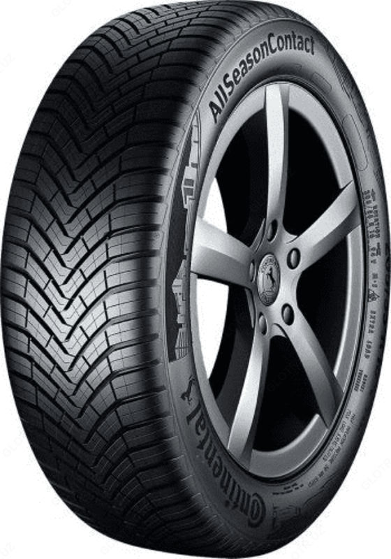 Michelin CrossClimate SUV 235/55 R17 103V XL shinalari