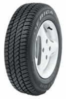 Шина Debica 185/65 R14 Navigator 2 [86] Т M+S 3PMSF