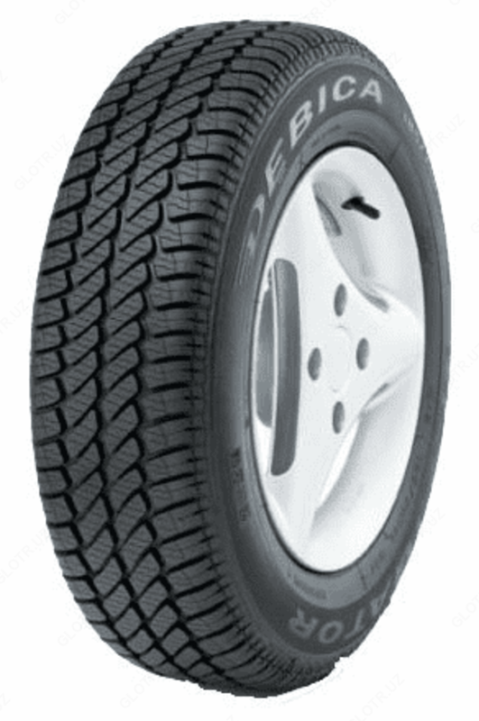 Шина Debica 185/60 R14 Navigator 2 [82] Т M+S 3PMSF - 780 206.7 сум