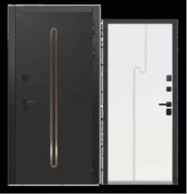 Temir kirish eshiklari luxor termo - 6 194 437.6 so'm / dona