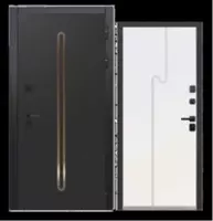 Входные стальные двери Luxor  Termo - 6 234 846.8 сум