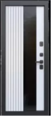 Temir kirish eshiklari luxor termo 5 - 9 529 904 so'm / dona